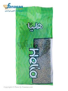 ماش هلیا مقدار 800 گرم Helia Mung Bean 800gr