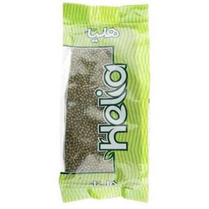 ماش هلیا مقدار 800 گرم Helia Mung Bean 800gr