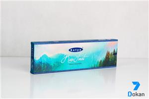 عود دست ساز آبشاری ساتیا مدل جنگل بارانی محصول هندوستان