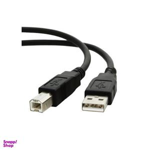 کابل پرینتر مدل AM-BM طول ۱.۵ متر