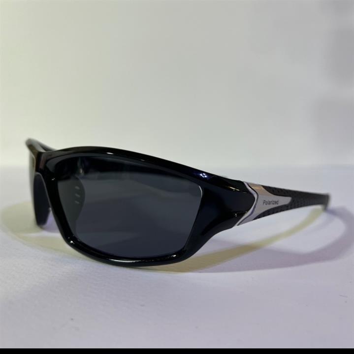 عینک آفتابی پلاریزه یووی 400 اسپرت مخصوص دوچرخه سواری و تمامی فعالیت های ورزشی