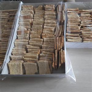 نان کاک قندی محلی ( به سراسر کشور)