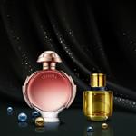 اسانس عطر پاکو رابان المپیا لجند زنانه حجم 50 گرمpaco rabanne Olympea Legend\n