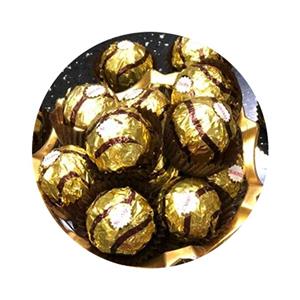 شکلات شونیز با مغز فندق-500گرمی