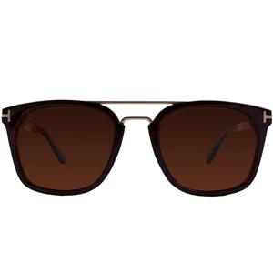 عینک آفتابی واته مدل BR P640 Vate Glasses BR P640 Sunglasses