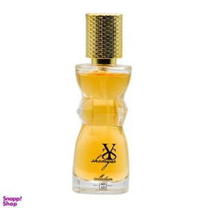 عطر جیبی زنانه دلگادو مدل Yves Saint Laurent Manifesto حجم 25 میلی لیتر