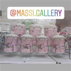 پاسماوری استند دار آنجل