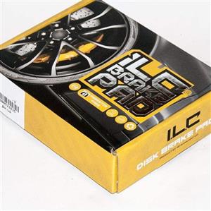 لنت عقب توسان قدیم\nلنت برتر بی نظیر در کیفیت(ILC)(Santex)