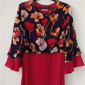 شومیز مدل پانیذ