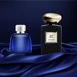 اسانس عطر جیورجیو آرمانی پرایو عود رویال مردانه-زنانه