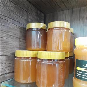 عسل تغذیه یک کیلویی
