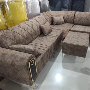 مبل ال چستر تولیدی مبلمان