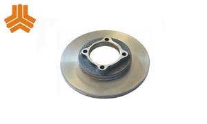 دیسک چرخ جلو پراید