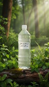 عرق نعناع سنتی یک لیتری