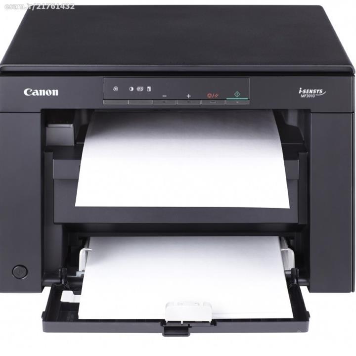 CANON MFP Laser i-SENSYS MF3010