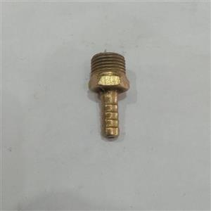 سر شیلنگی 2×2 گاز