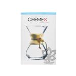 کمکس سه کاپ Chemex قهوه ساز دمی 