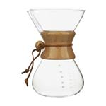 کمکس سه کاپ Chemex قهوه ساز دمی 