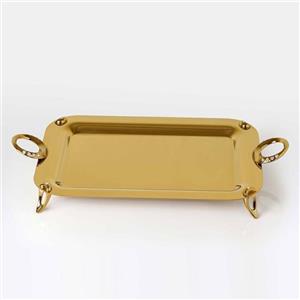 سینی حلقه نگین نگار