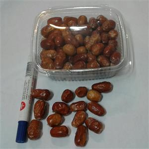 سنجد درشت و گوشتی