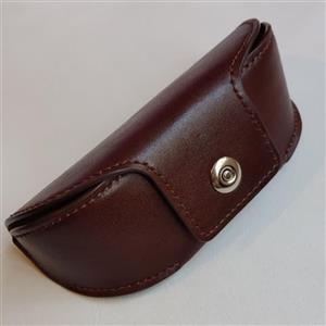 چرم قاب عینک چرمی