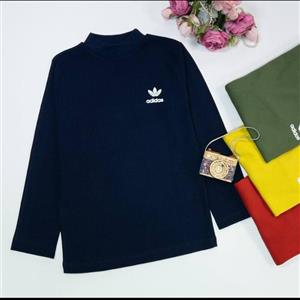 بلوز تک پسرانه سایز 50 تا 65