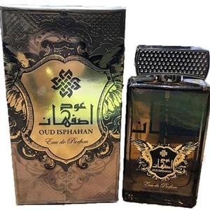 ادکلن عربی عود اصفهان