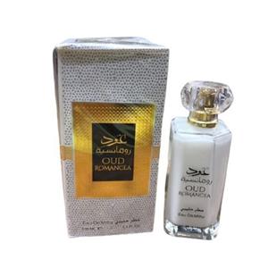 ادکلن شیری عود رومانسیه