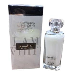 ادکلن شیری انا الابیض