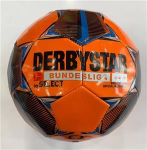توپ فوتبال دوختی دربی استار\nدر 6 رنگ\n\n