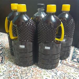 روغن پونه ربع لیتری قیمت عمده