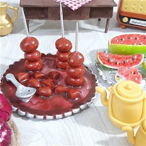 سینی لبومینیاتوری یلدایی