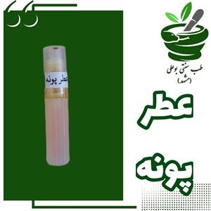 عطر پونه خالص نیم گرمی