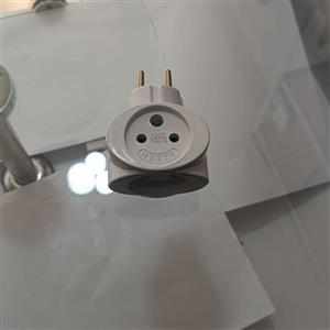 سه راهی برق بی سیم