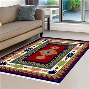 گبه کاشان طرح سنتی عشایری4 متری