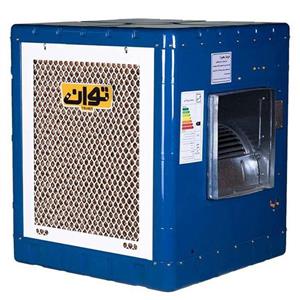 کولر آبی سلولزی توان مدل TG35C-3500 Tavan TG35C-3500 Cellulose Cooler