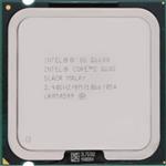 Intel Core2 Quad Q6600 CPU 