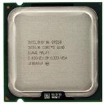 Intel Core2 Quad Q9550 2.83GHz 12MB LGA-775 Yorkfield CPU stock