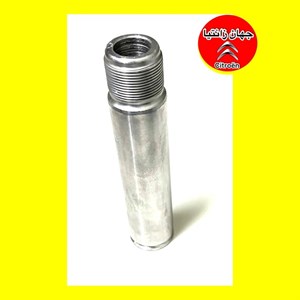 میل توپی چرخ عقب زانتیا