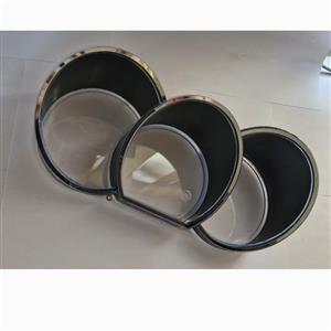 قاب دور کیلومترنورانی خودرو تکین مناسب برای تیبا و ساینا