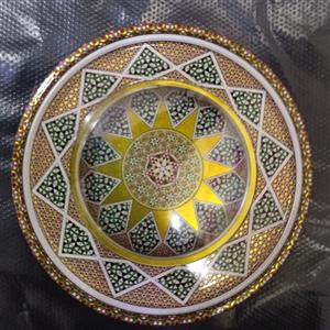 خاتم نیم مثقال یا 2/3گرم