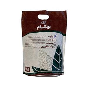 بستر کشت پرلیت 3 لیتری بهکام