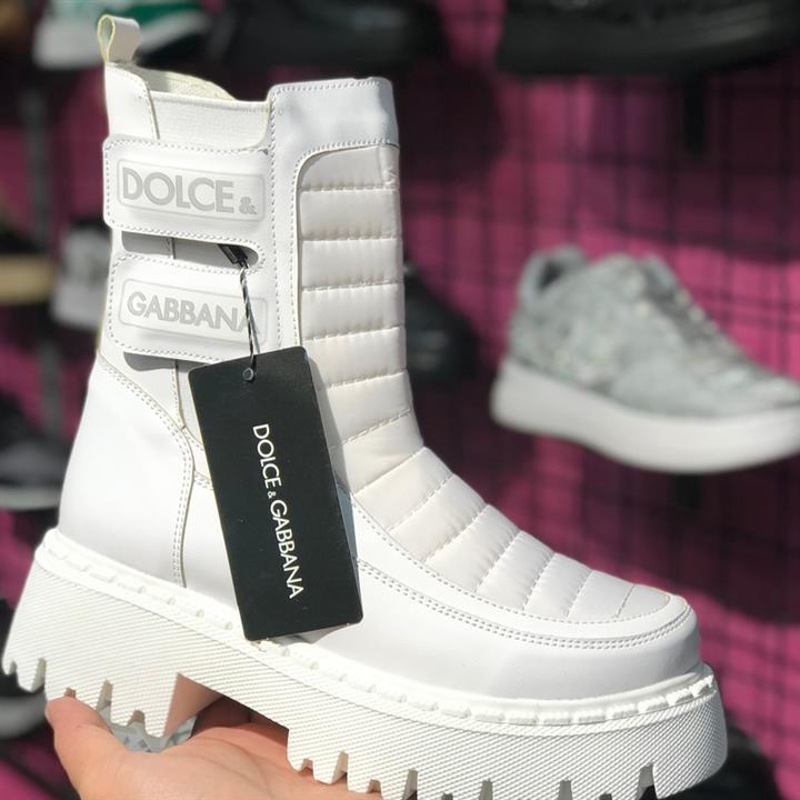بوت دولچه گابانا