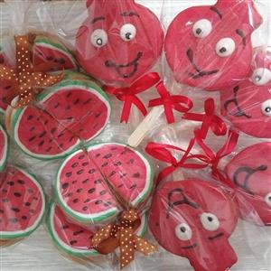 کوکی  خانگی، با بسته بندی10عددی
