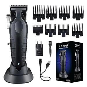 ماشین اصلاح کیمی مدل Kemei KM-2600