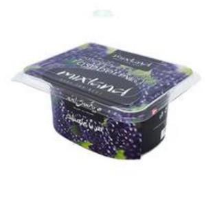 مربا تمشک میکس لند مقدار 225 گرم Mixland Raspberry Jam 225gr 