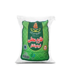 برنج طارم ناظری کناری وزن 5 کیلوگرم