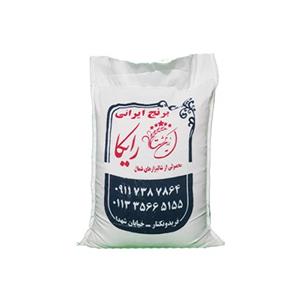 برنج شیرودی زرین کشت وزن 5 کیلوگرم