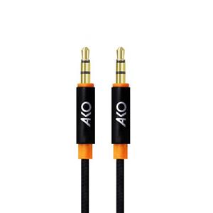 کابل AUX آکو مدل AX-3 طول 2 متر