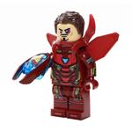 ساختنی آدمک فله مدل Tony Stark